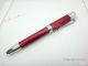 Montblanc Jules Verne Red Rollerball Pen - AAA Quality  (5)_th.jpg